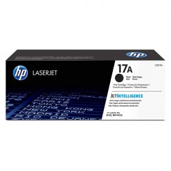 HP 17A (CF217A) - Noir 8